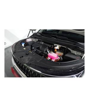 Kia Carnival HEV 7 places Modèle Signature 2024, 8485 km, Boîte automatique, Sièges en cuir, Caméra de recul, Conduite à gauche - Product Image 5