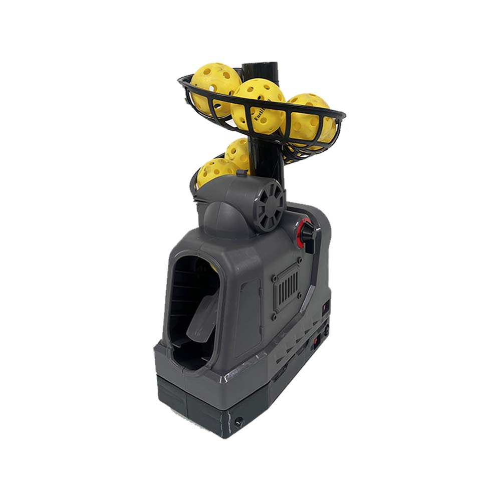 Pickleball Toss Machine Swing Exercise Aides