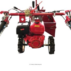 Cosechadora de Maíz Mini de Alta Calidad con Arranque Eléctrico Diésel, Máquina de Cosecha de Maíz para Pequeñas Granjas 4YZ-1, Diseño Compacto - Product Image 3