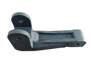 Support de montage offset de haute qualité - Product Image 2