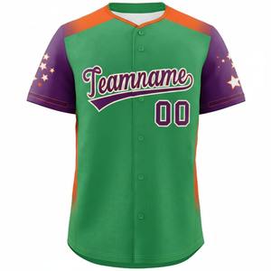 Qualité supérieure, cousu sur mesure, personnalisable # 2 Alex Bregman # 16 Jarren Duran # Maillot de baseball américain brodé 34 David Ortiz - Product Image 1
