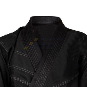 Uniforme de Karate de Alta Calidad al por Mayor, Ropa de Artes Marciales, Uniforme de Karate en Venta a Precio Económico, Uniforme de Karate para Hombre de Alta Calidad - Product Image 4