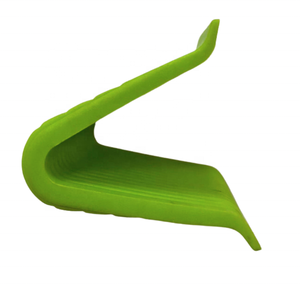 Mitaines de four en silicone Outils de cuisine spécialisés Antiadhésif Résistant aux hautes températures - Product Image 3