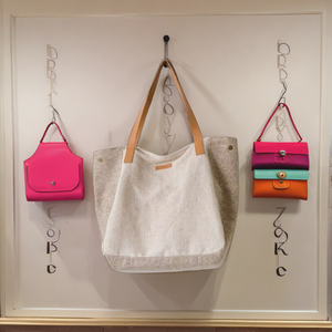 New Solid Color <b>Canvas</b> <b>Tote</b> Bag Custom Reusable Shopping Bag Large Capacity Shoulder Handbag Strong Durable Zipper Closure Bags - Product Image 4