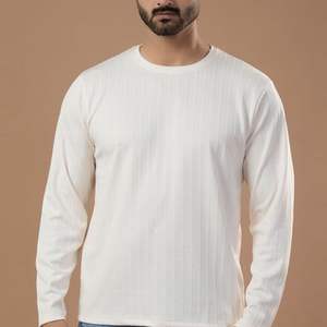 Camisetas Personalizadas de Cuello Redondo para Hombre y Mujer, 100% Algodón, Estampadas, con Logotipo Personalizado, 180g, Anti-UV, Transpirables, OEM, ODM - Product Image 2