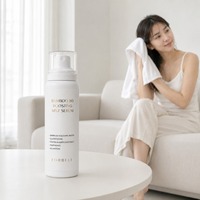 semprotan air bambu perawatan kulit bambu perawatan pengkondisian kulit perawatan wajah harian perawatan wajah oem semprotan wajah semprotan panthenol semprotan penguat serum