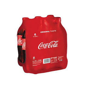 Venta al por Mayor de Botellas PET Originales de Coca Cola de 1.5L - Suministro B2B a Granel para Supermercados, Exportación y Distribuidores - Product Image 1