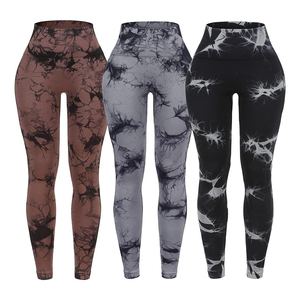 Leggings personnalisés pour femmes, vêtements de sport, pantalons de yoga, leggings slim pour femmes, vêtements de fitness, vêtements de gym - Product Image 1