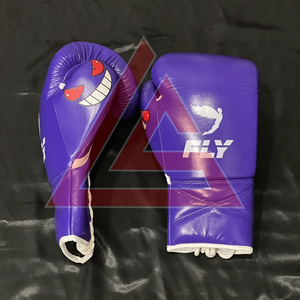 โรงงานผลิตชุดฝึกซ้อมมวยแบบกำหนดเอง พิมพ์ลาย Genger ชุดมวยสำหรับมืออาชีพ ชุดฝึกซ้อมมวยสำหรับผู้ใหญ่ - Product Image 2