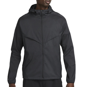 Chaqueta Anorak de Manga Larga Cómoda con MOQ Bajo, Cortavientos de Tallas Grandes, Chaqueta Anorak Transpirable para Hombre, la Más Vendida - Product Image 1