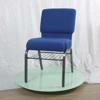 Chaises d'hôtel empilables de luxe modernes, chaises de mariage, salle à manger, salon villa, intérieur et extérieur