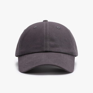 Gorra Deportiva Unisex Personalizada de Alta Calidad, Ajustable, con Bordado, Deportiva, Informal, para Exteriores, de Tela de Poliéster/Algodón - Product Image 1