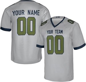 Maillot de football vert personnalisable pour homme, col en V, manches courtes, sangle réglable, taille élastique, impression numérique, évacuation de l'humidité - Product Image 4