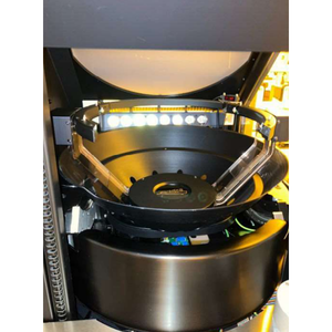 Microscopes d'inspection de plaquettes HSEB MMT 300 - Équipements et pièces semi-conductrices de renommée mondiale et de confiance - Product Image 4