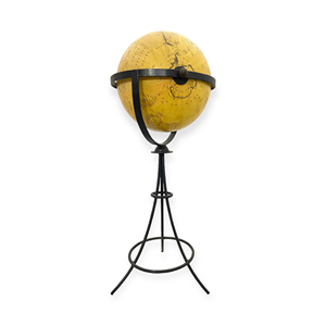 Globo Terráqueo GL35 para Exhibir Características Globales - Product Image 1