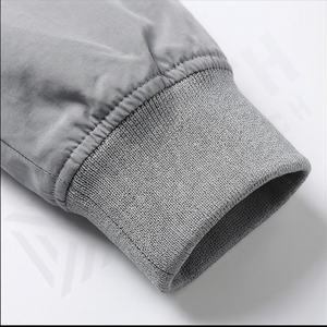 Chaqueta de Motociclista de Cuero Genuino para Hombre de la Mejor Calidad, Nueva Colección de Invierno, Chaquetas de Motocicleta con Protecciones Desmontables Personalizadas - Product Image 6