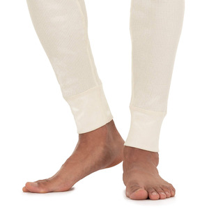 Leggings pour hommes de qualité supérieure, confortables et élégants, en tissu extensible, design unique avec ajustement réglable, respirants, 2026 - Product Image 5
