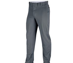 Pantalones de Béisbol para Hombre, Transpirables, Antiarrugas, Cómodos, con los Últimos Diseños, en Oferta - Product Image 1
