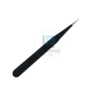 Instruments de beauté, pinces à extensions de cils de couleur personnalisée, pinces à extensions de cils de nouveau style - Product Image 4