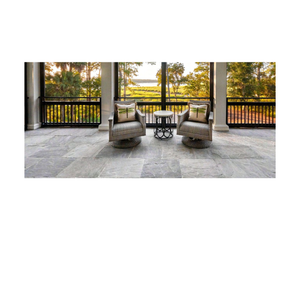 Pavés en pierre de finition ciselée pour allées, patios, chemins, jardins, aménagements paysagers, routes et projets municipaux - Product Image 5