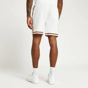 Custom Logo Active Wear Cotton Polyester <b>Sports</b> Workout Gym <b>Shorts</b> <b>Men</b> High Quality High Street <b>Men's</b> Streetwear Custom <b>Shorts</b> - Product Image 6