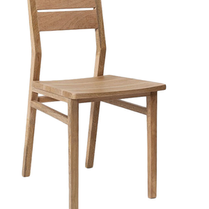 เก้าอี้ไม้สักขายดีที่สุดสำหรับใช้ในร้านอาหาร เหมาะสำหรับนั่งพักผ่อนบนระเบียงบ้าน - Product Image 5