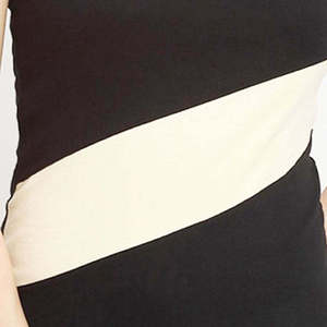 Camiseta Deportiva Casual para Mujer, Cuello Redondo, Suave y Cómoda, Acanalada, Transpirable, de Secado Rápido, 100% Poliéster - Product Image 5