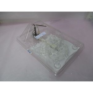 AMAT 0010-60015, ซัสเซปเตอร์ 150 มม., ชุดประกอบแบบติดตั้งด้านบน - อุปกรณ์และชิ้นส่วนเซมิคอนดักเตอร์ระดับโลกที่เชื่อถือได้ - Product Image 2