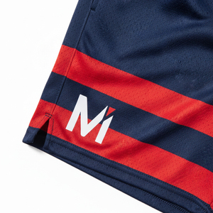 Shorts d'été unisexes, design multi-poches, tissu ripstop durable, shorts d'entraînement en plein air, équipement de chasse - Product Image 5