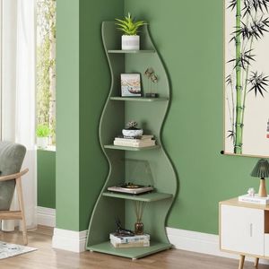 Bookshelf <b>Bookcases</b> & Bookshelves - Product Image 2