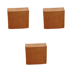 Best seller cocopeat suitable for plants and animals helping plants grow easily and absorb nutrients low ec coco <b>coir</b> <b>block</b> bulk - Product Image 1