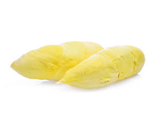 น้ำผลไม้ดูเรียนแช่แข็ง IQF น้ำผลไม้เขตร้อนธรรมชาติสำหรับขายส่ง - Product Image 2