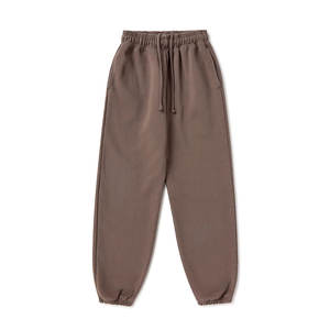 Pantalones Deportivos Modernos para Hombre, de Algodón Suave, Transpirables, para Uso Casual - Product Image 1