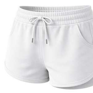 Shorts Deportivos al por Mayor para Mujer - Proveedor Directo de Fábrica con Opciones de Logotipo Personalizado - Product Image 4