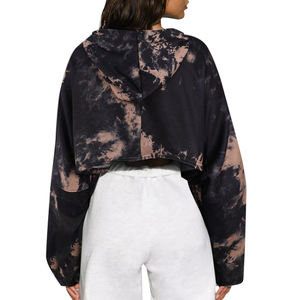 Ropa Urbana Transpirable para Mujer, Cómodas Sudaderas Cortas, Sudaderas Cortas de Primera Calidad en Venta - Product Image 2