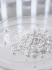 สารป้องกันการหยด GY-AD-02 ปราศจากสาร PTFE |   สารเติมแต่งป้องกันการหยดไหลที่เป็นมิตรต่อสิ่งแวดล้อมสำหรับพลาสติกวิศวกรรมชนิด PC PA ABS PBT ที่มีคุณสมบัติหน่วงไฟ - Product Image 1