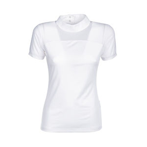 เสื้อเบสเลเยอร์สำหรับนักขี่ม้าขายส่ง เสื้อเบสเลเยอร์สำหรับนักขี่ม้าพร้อมดีไซน์สั่งทำพิเศษ ระบายความชื้น น้ำหนักเบา สวมใส่สบายสำหรับการขี่ - Product Image 5