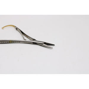 ที่จับเข็ม Mathieu คุณภาพพรีเมียม รุ่น TC Pliers - Product Image 2