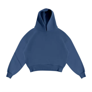 Conjunto Deportivo Informal con Capucha, Estampado, Ajustado, Estilo Urbano, de Manga Larga, de Poliéster, para Parejas - Product Image 2