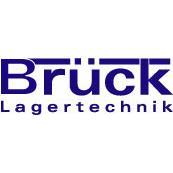 Brück Lagertechnik e.K. logo