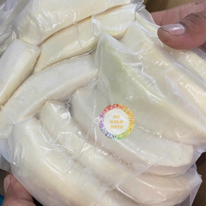 EXCELENTE FRUTA DE PAN VIETNAMITA CONGELADA - 100% NATURAL, ALTAMENTE NUTRITIVA, SIN OGM Y CULTIVO COMUN, EN BOLSA AL VACÍO PARA MANTENER LA FRESCURA - Product Image 1