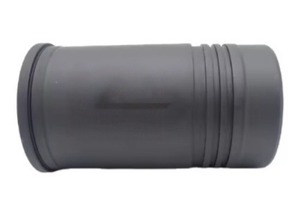 Camisa de Cilindro Komatsu 6D125 6150-21-2221, 125MM de Diámetro, para Motor Diésel de Uso Pesado en Excavadoras y Minería - Product Image 1