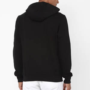 Service OEM, vente en gros, meilleurs designs de sweats à capuche pour hommes, sweats à capuche de haute qualité, sweats à capuche légers de couleur unie pour hommes, prix bas en promotion. - Product Image 2