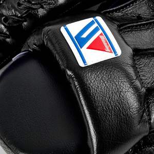 1 Par de Manoplas y Almohadillas de Enfoque para Boxeo Tailandés, Equipo de Entrenamiento Deportivo para Adultos y Niños - Product Image 4