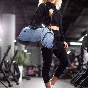Nueva Llegada, Bolsas de Lona Fabricadas en Pakistán, Servicio OEM, Bolsas de Lona de Suministro Directo de Fábrica - Product Image 5
