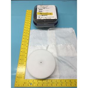 ระบบราง SVG รุ่น 99-23217-01 Spin Chuck Coater 90 - อุปกรณ์และอะไหล่เซมิคอนดักเตอร์ระดับโลกที่เชื่อถือได้ - Product Image 2