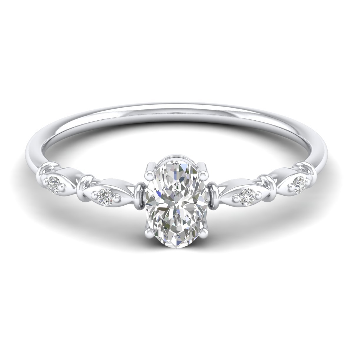 White Gold