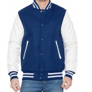 Chaqueta de Béisbol para Hombre, Modelo Nuevo, Estilo Vintage, Decoración con Botones, Resistente al Viento, Bordada, Talla Grande, Otoñal - Product Image 1