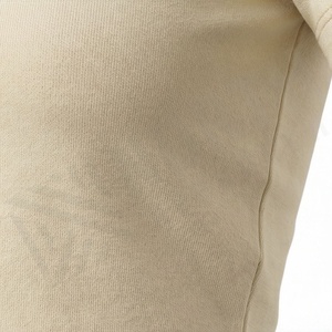 Camiseta Corta Informal para Mujer, Diseño Moderno, Color Personalizado, Teñido Anudado, Algodón, Manga Corta, Prenda de Moda - Product Image 5
