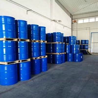 Chine Chimique PU Moussant Matière Première Éponge Fer Baril Mélangé PPG Polyester Polyol Polyéther Polyol